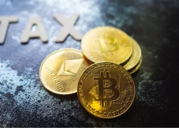 Tiêu chuẩn thuế toàn cầu mới đề cập đến tiền mã hóa
