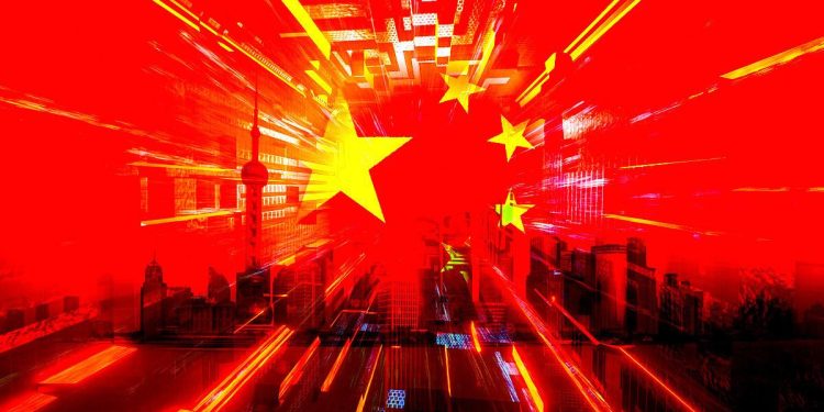 Ngân hàng Trung Quốc phát hành tiền mã hoá trên nền tảng Ethereum