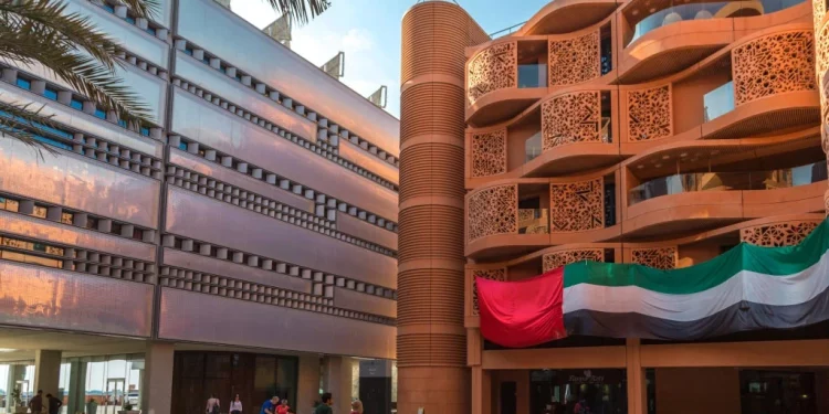 UAE ban hành quy tắc AML cho tài sản số