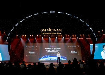 Định hình tài sản phi tập trung bằng luật dân sự hiện hành