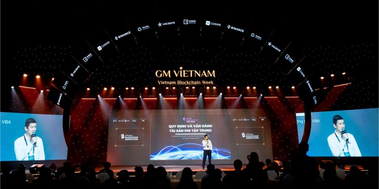 Định hình tài sản phi tập trung bằng luật dân sự hiện hành