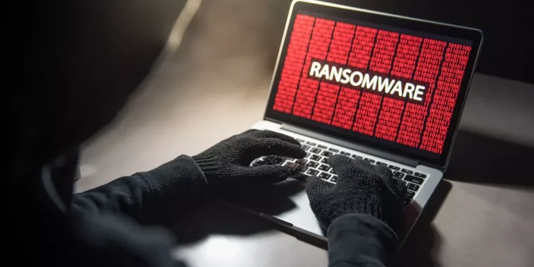 Tấn công Ransomware và tài sản số: Thách thức rửa tiền và đối phó rủi ro