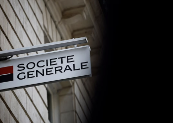 Ngân hàng Pháp được phép cung cấp dịch vụ tiền mã hoá