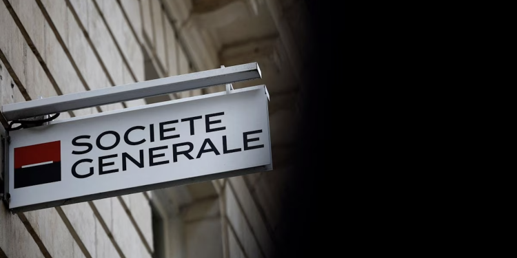 Ngân hàng Pháp được phép cung cấp dịch vụ tiền mã hoá