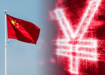 Ngân hàng Trung Quốc ra mắt dịch vụ thanh toán CBDC