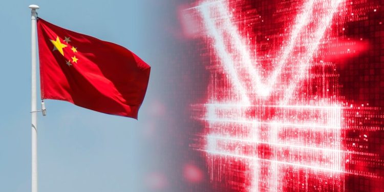 Ngân hàng Trung Quốc ra mắt dịch vụ thanh toán CBDC