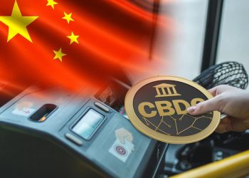 Tế Nam chấp nhận thanh toán CBDC cho các chuyến xe buýt