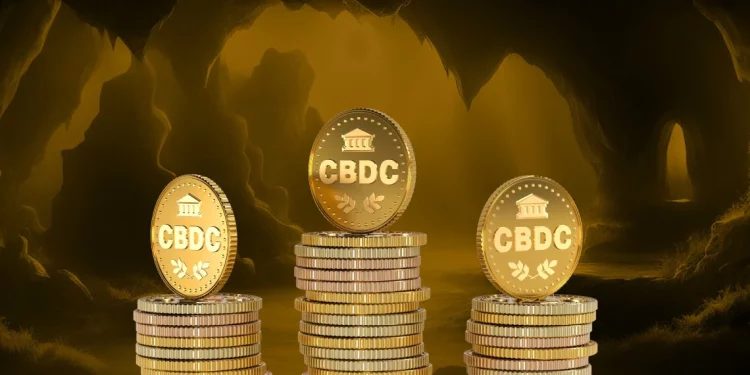 24 dự án CBDC sẽ hoạt động vào năm 2030 