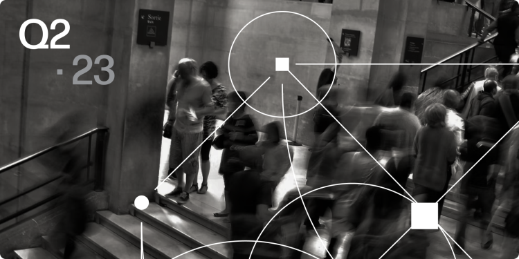 Lĩnh vực blockchain tại Mỹ chiếm 45% vốn đầu tư mạo hiểm trong Q2