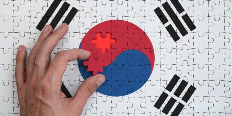 Hàn Quốc ban hành chuẩn mực kế toán mới đối với doanh nghiệp tiền mã hoá