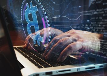 Quá trình theo dõi Bitcoin di chuyển trong vụ án anh em nhà Harmon