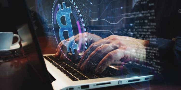 Quá trình theo dõi Bitcoin di chuyển trong vụ án anh em nhà Harmon