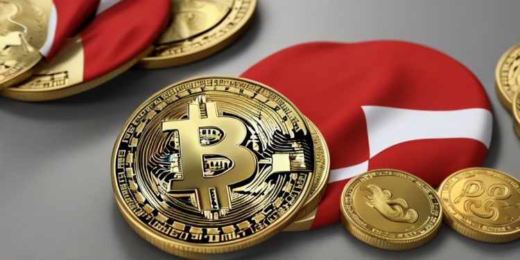 Indonesia ra mắt sàn giao dịch tiền mã hóa quốc gia trong tháng Bảy