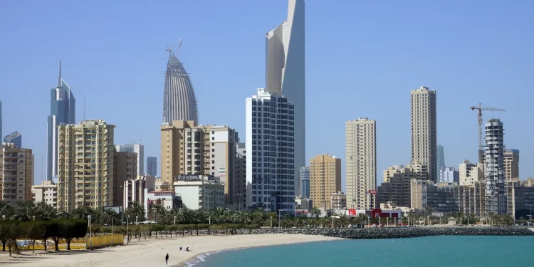Kuwait cấm tiền mã hóa