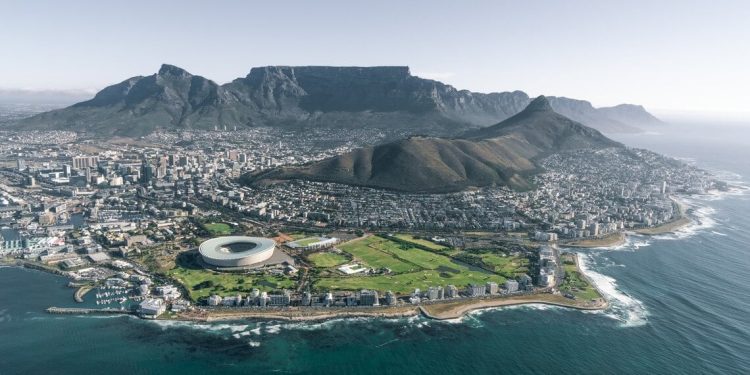 Nam Phi yêu cầu các sàn giao dịch tiền mã hoá phải có giấy phép