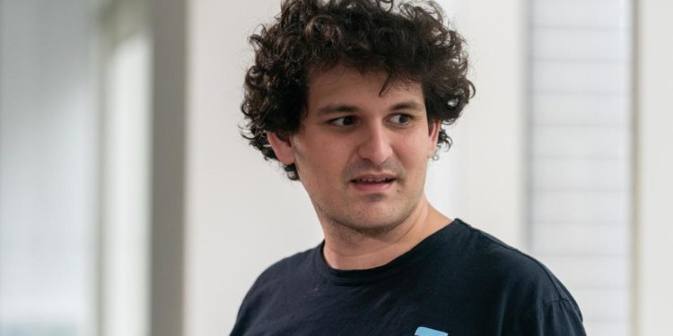 Cựu CEO của FTX bị chính công ty kiện vì hành vi gian lận