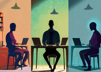 Giả thuyết: Satoshi Nakamoto là một nhóm người?