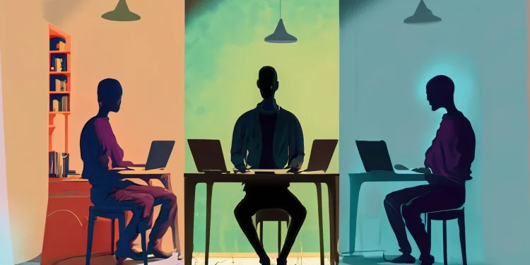 Giả thuyết: Satoshi Nakamoto là một nhóm người?