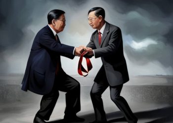 Lần theo dấu vết: Mối quan hệ phức tạp của Tether và Trung Quốc