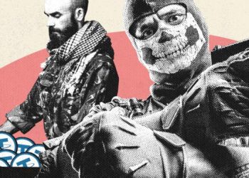 Tiền mã hóa trở nên phổ biến với tội phạm khủng bố