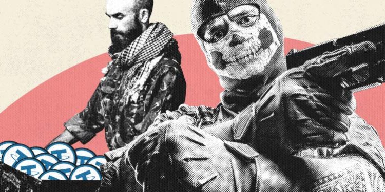 Tiền mã hóa trở nên phổ biến với tội phạm khủng bố