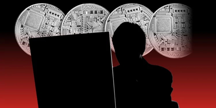 656 triệu USD tiền mã hoá đã bị đánh cắp trong 6 tháng đầu năm 2023