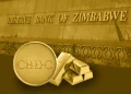 Zimbabwe thử nghiệm tiền số được hỗ trợ bởi vàng