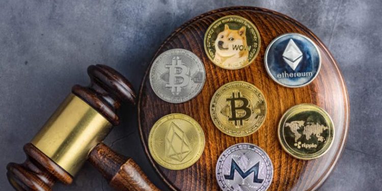 Singapore và Thái Lan ban hành lệnh cấm mới đối với các dịch vụ tài sản số