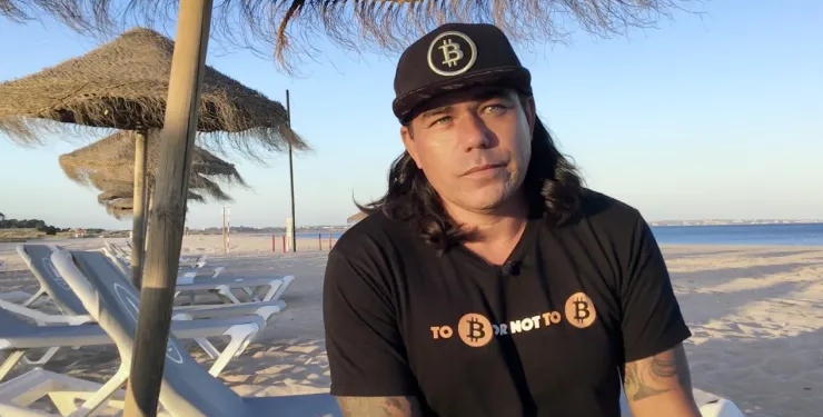 Kỳ lạ gia đình dùng chu kỳ mặt trăng để giao dịch Bitcoin