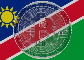 Namibia ký ban hành ‘Đạo luật tài sản ảo’