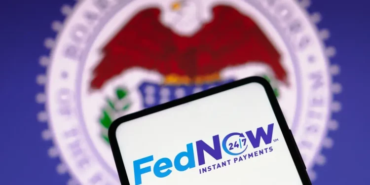 FED chính thức khai trương mạng thanh toán FedNow