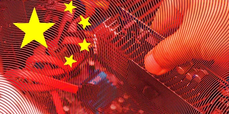 Quan chức Trung Quốc hỗ trợ công ty khai thác Bitcoin bị kết án chung thân