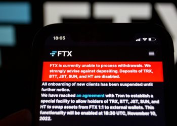 Kế hoạch tái cấu trúc FTX bị các chủ nợ từ chối