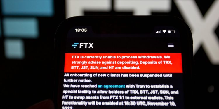 Kế hoạch tái cấu trúc FTX bị các chủ nợ từ chối