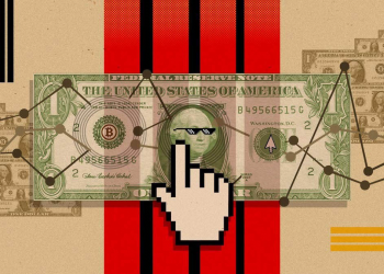 Mỹ phát triển nền tảng cho các thử nghiệm CBDC