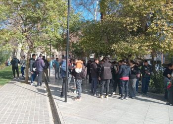 Argentina điều tra Worldcoin