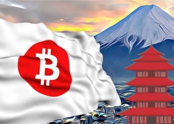 EOS được phép giao dịch tại Nhật Bản