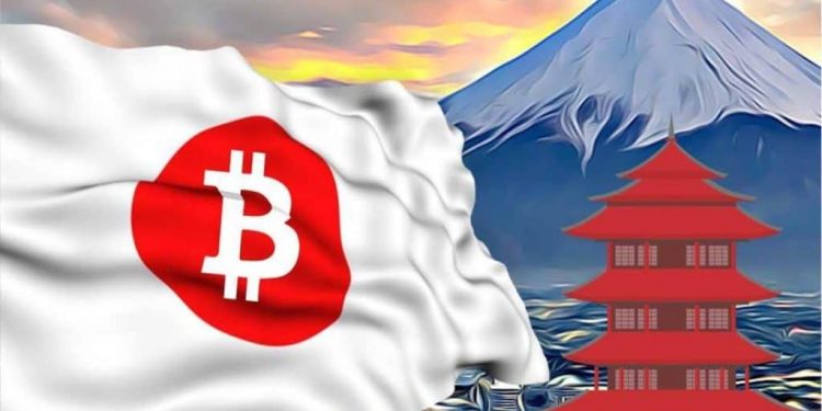 EOS được phép giao dịch tại Nhật Bản