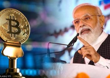 Thủ tướng Ấn Độ ủng hộ khung pháp lý tiền mã hóa toàn cầu