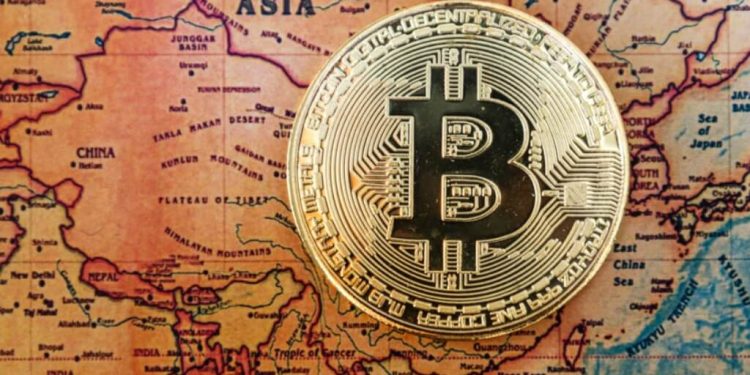 Những sự kiện đáng chú ý tại Châu Á vào tuần trước