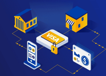 Visa tìm kiếm giải pháp thanh toán phí bằng thẻ trên mạng Ethereum