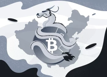 Hành trình cấm tiền mã hoá của Trung Quốc