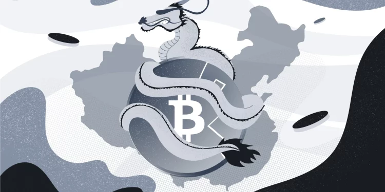 Hành trình cấm tiền mã hoá của Trung Quốc