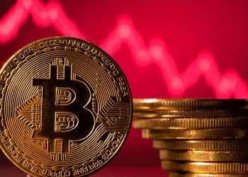 Nhược điểm của tiền mã hóa sau đợt biến động Bitcoin