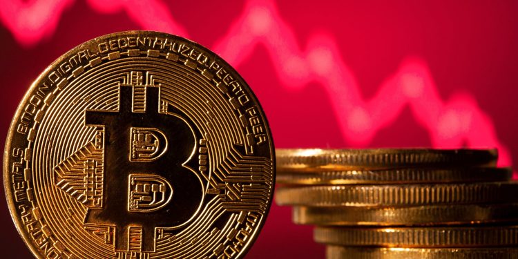 Nhược điểm của tiền mã hóa sau đợt biến động Bitcoin