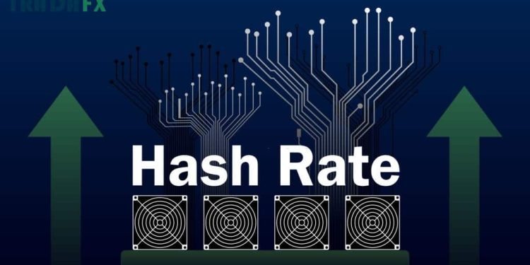 Doanh thu khai thác Bitcoin giảm gần mức thấp kỷ lục