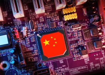 Trung Quốc ra mắt sàn giao dịch dữ liệu dựa trên blockchain