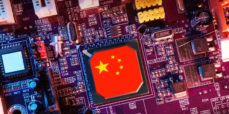 Trung Quốc ra mắt sàn giao dịch dữ liệu dựa trên blockchain