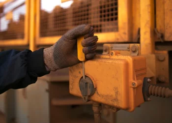 Lào ngừng cấp điện cho hoạt động đào coin