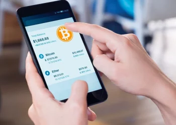 Top 5 ví blockchain an toàn nhất